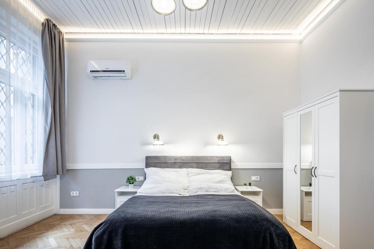 Apartamento Luxurious At Center *