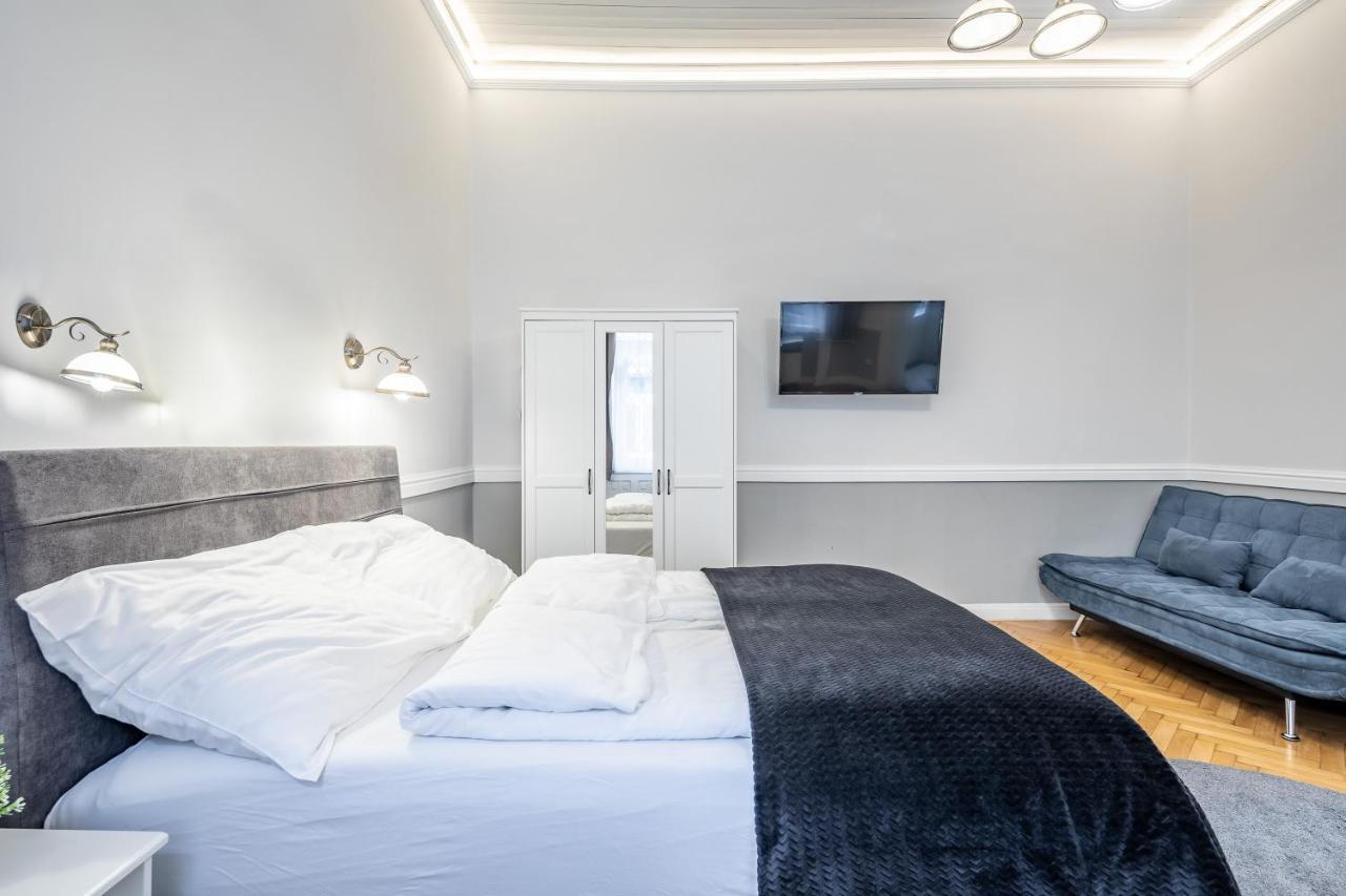 Apartamento Luxurious At Center *