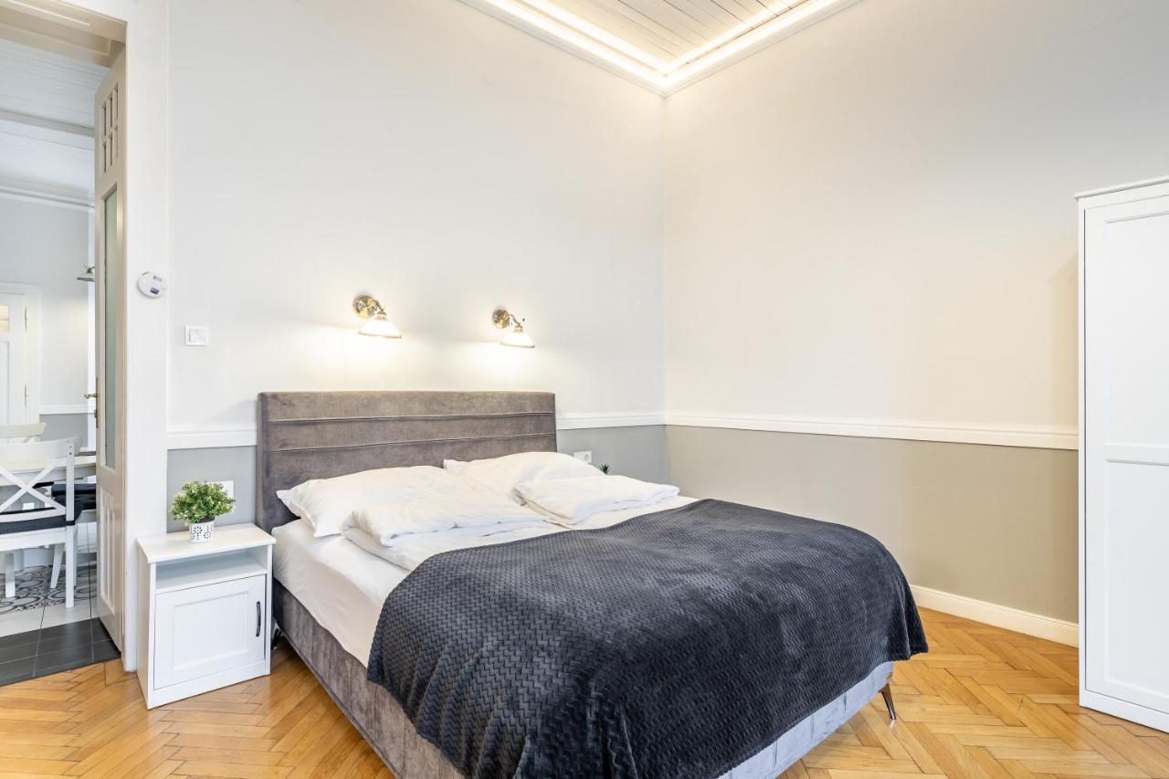 Apartamento Luxurious At Center *