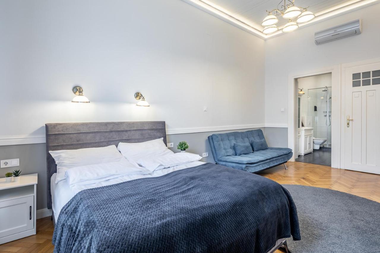 Apartamento Luxurious At Center *