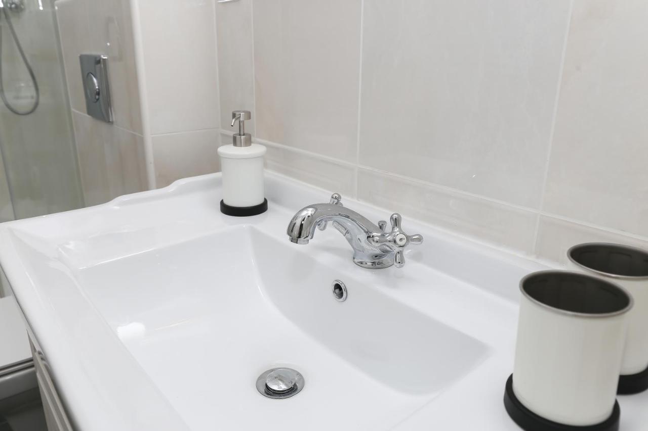 Apartamento Luxurious At Center *