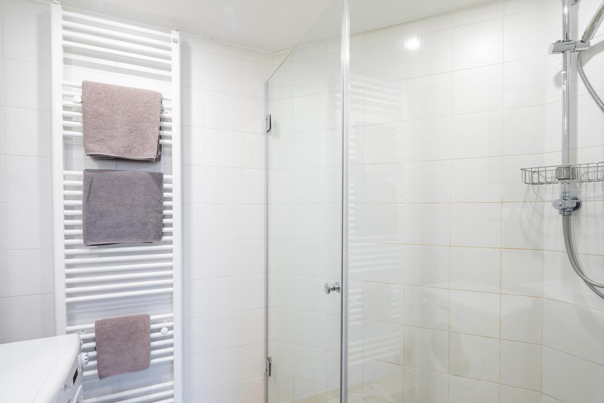 Apartamento Luxurious At Center