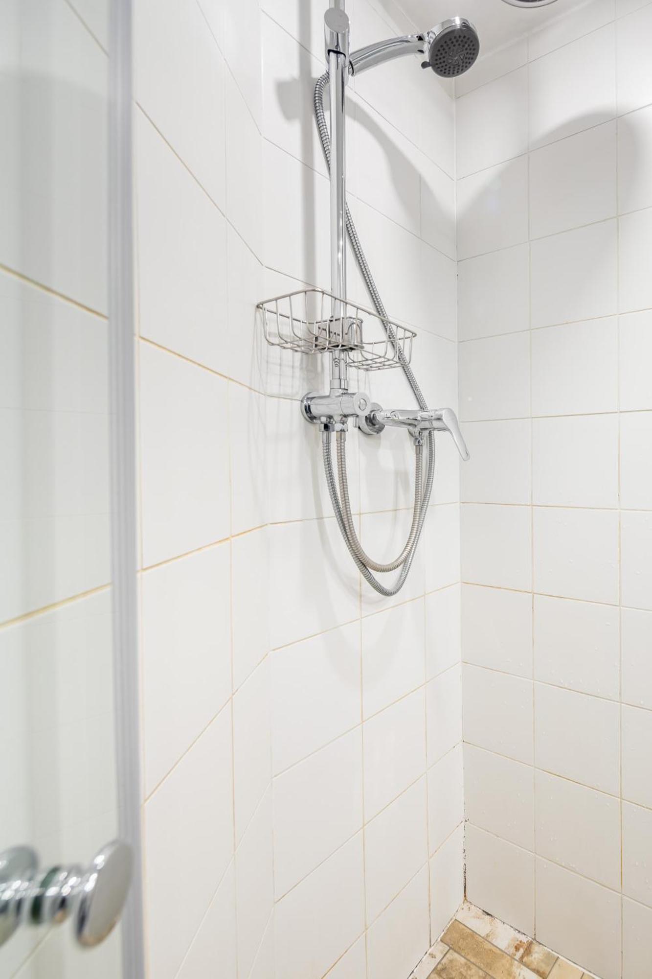 Luxurious At Center Apartamento Budapeste