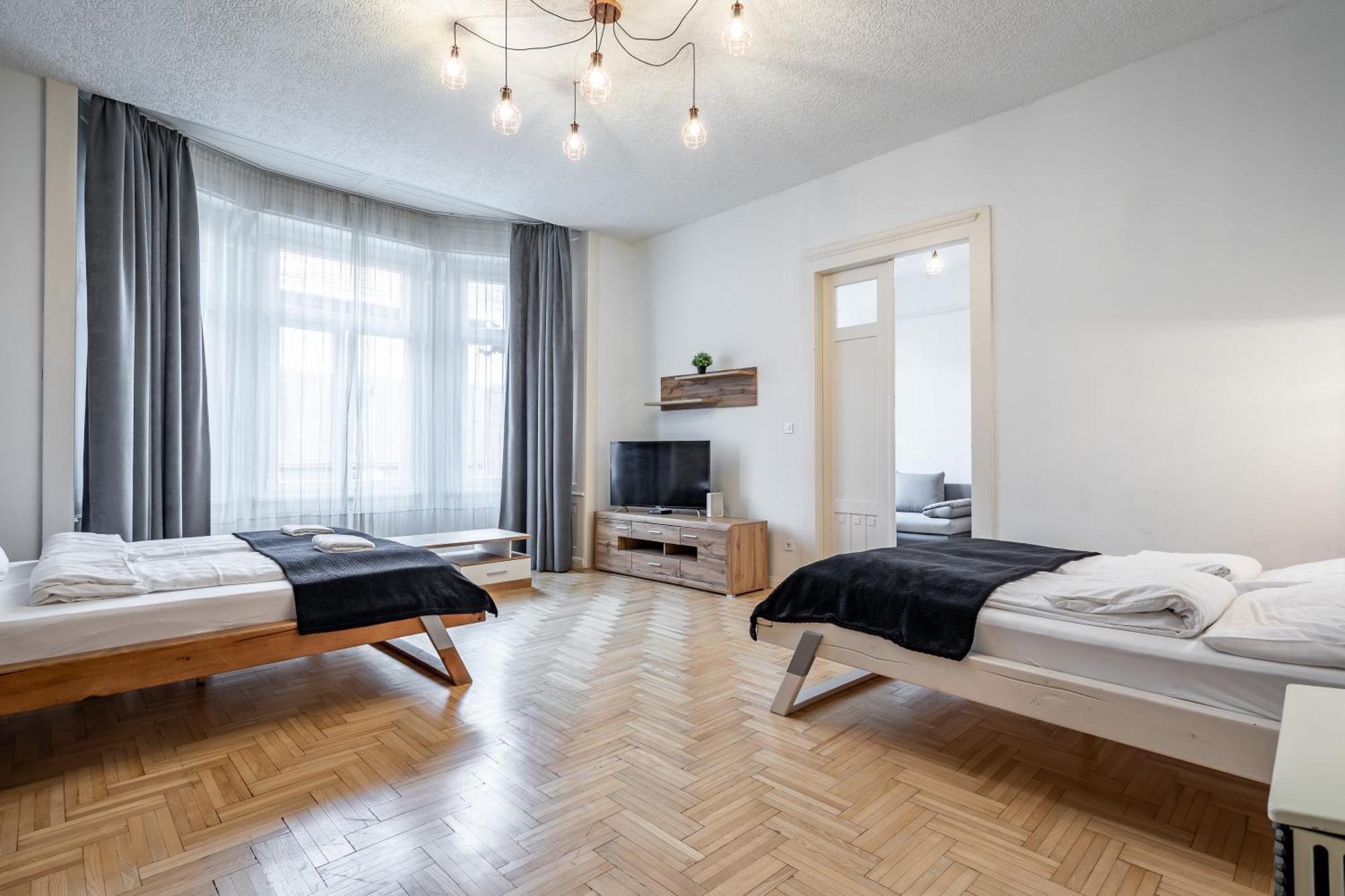 Luxurious At Center * Budapeste