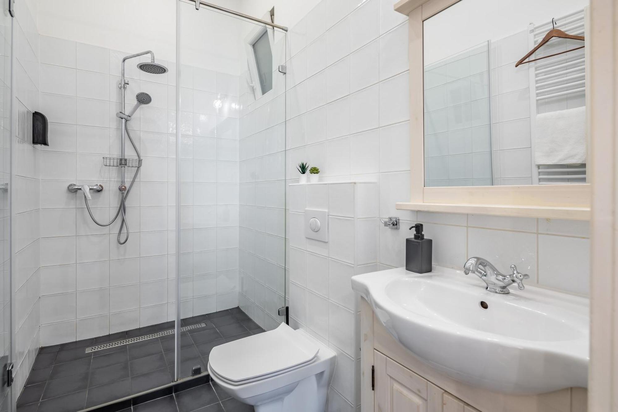 Luxurious At Center Apartamento Budapeste