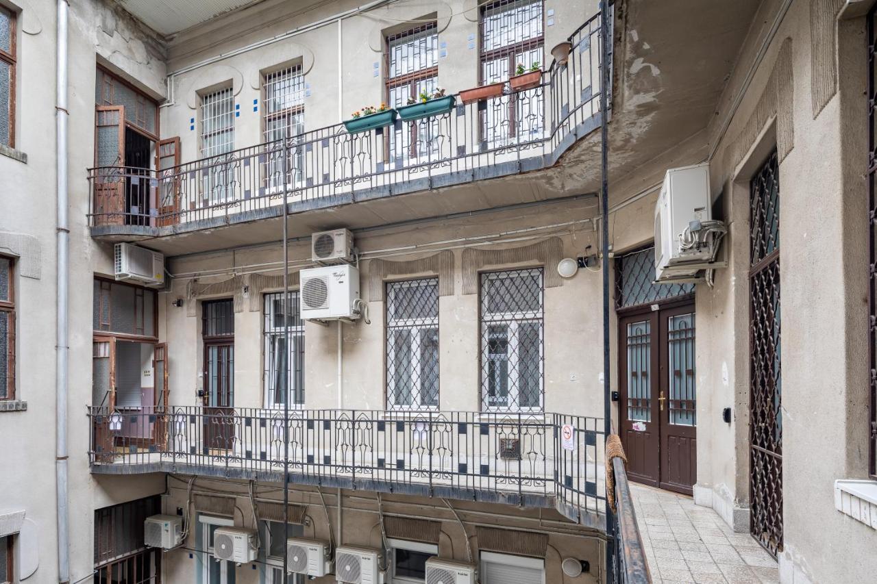 Appartement Luxurious At Center Boedapest